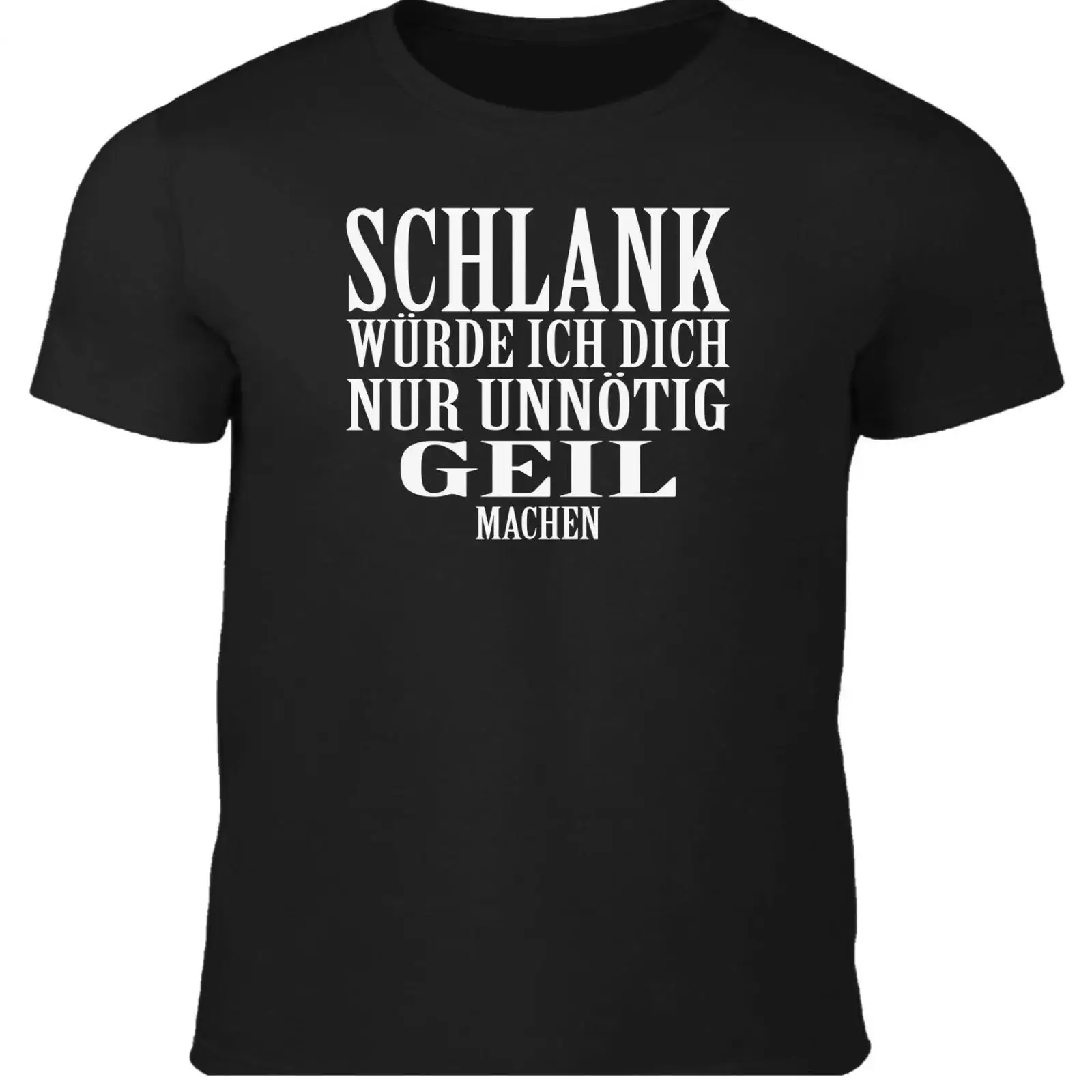 W Spa & Wellness - T-shirt pour homme avec messages amusants,