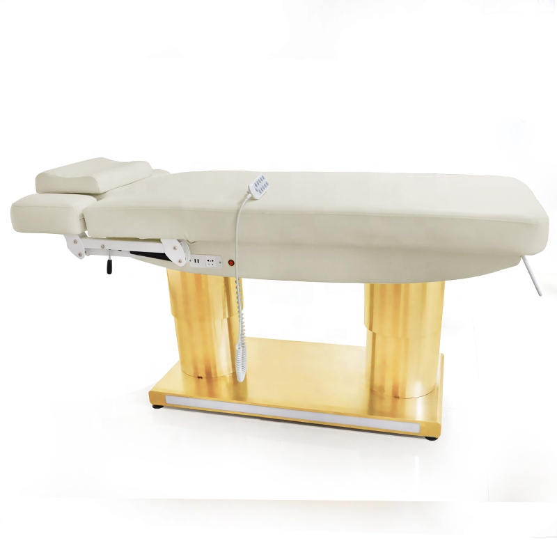 Spa Wellness And Beauty - Fauteuil de spa facial Anteeth pour