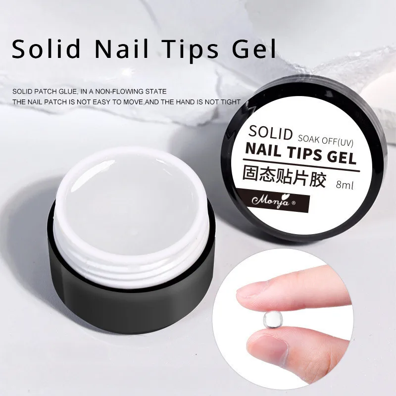 3 pièces/ensemble solide ongle - Waxing Kit Home avis et prix