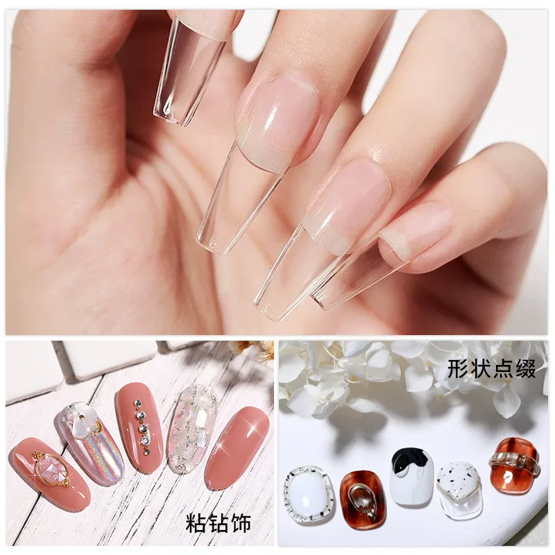 3 pièces/ensemble solide ongle - Waxing Kit Home avis et prix