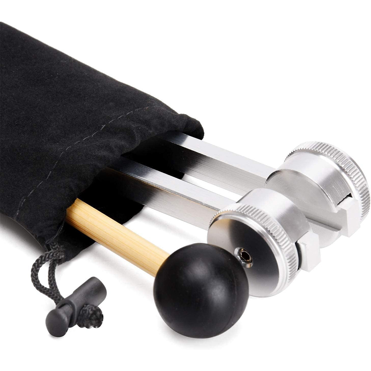 Kit de Diapasons 128 Hz en Aci - Waxing Kit Home avis et prix