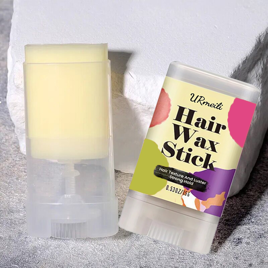 Cire coiffante en stick, avec  - Waxing Kit Home avis et prix