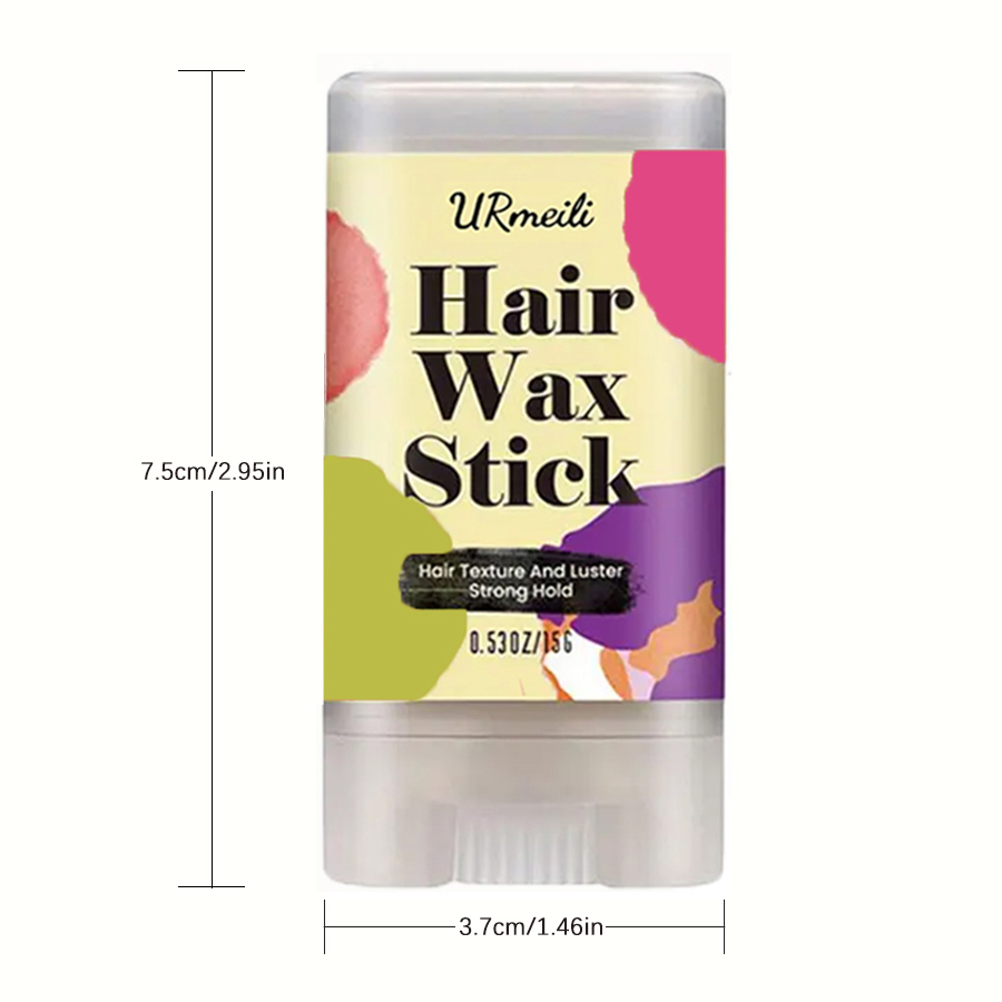 Cire coiffante en stick, avec  - Waxing Kit Home avis et prix