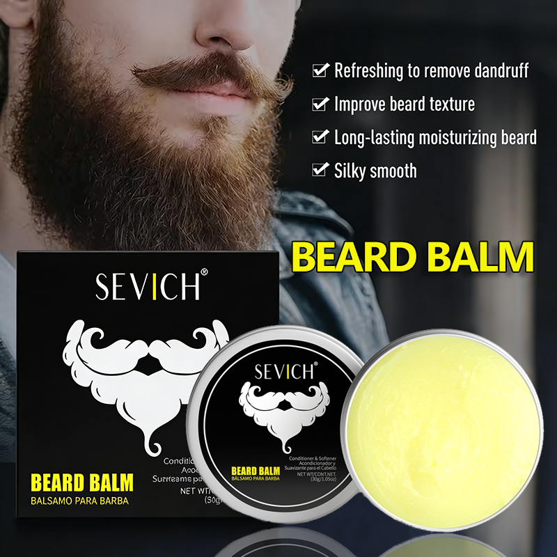 Kit d'huile pour barbe pour ho - Waxing Kit Home avis et prix