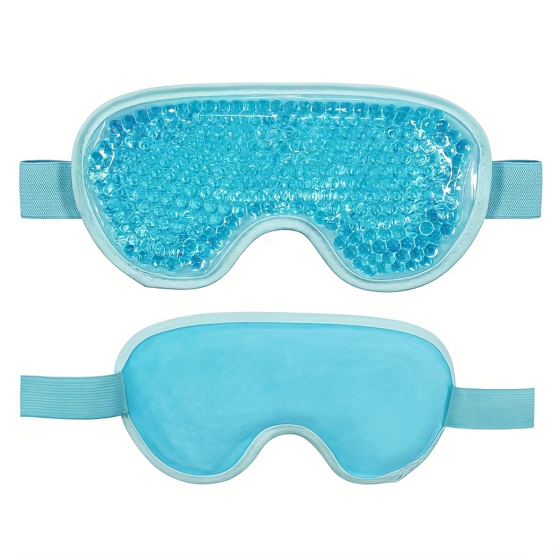 Masque oculaire en gel chaud/f - Spa & Wellness Dr Roy Sothers avis et prix