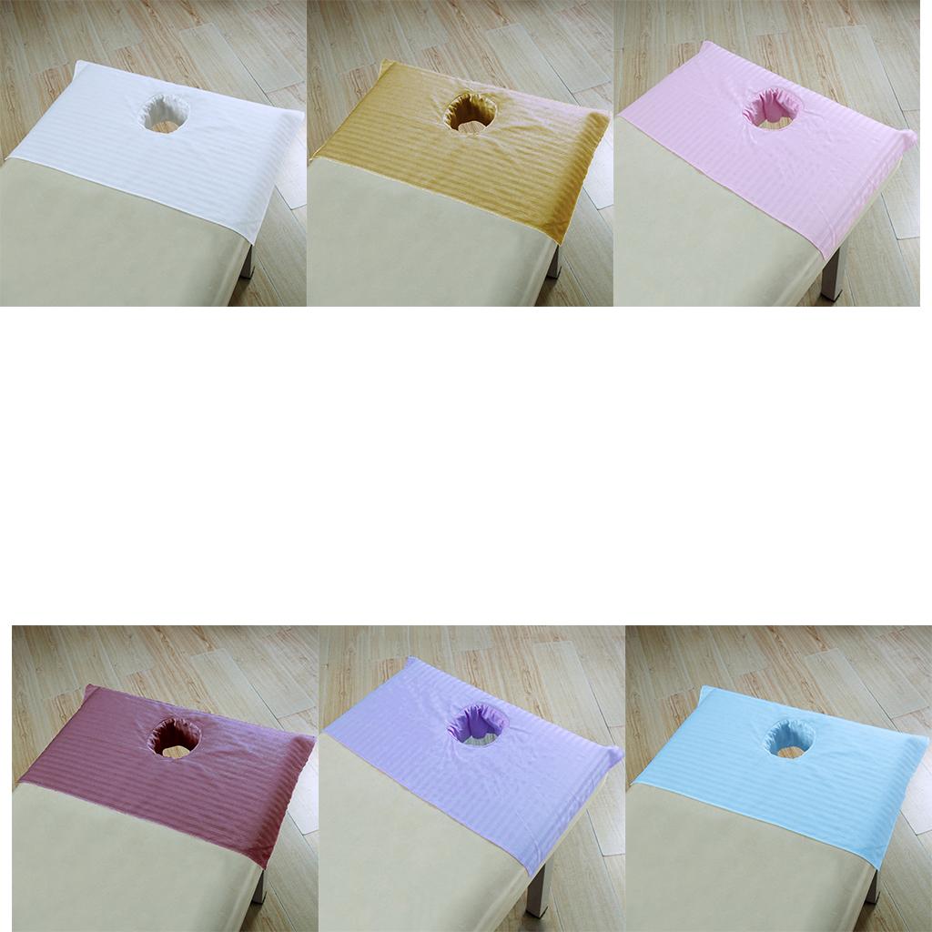 Drap de table de massage en pu - Spa Wellness And Beauty avis et prix