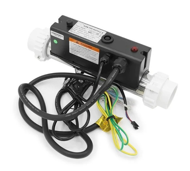 Chauffe-eau pour spa H30-R1 3K - W Spa & Wellness avis et prix