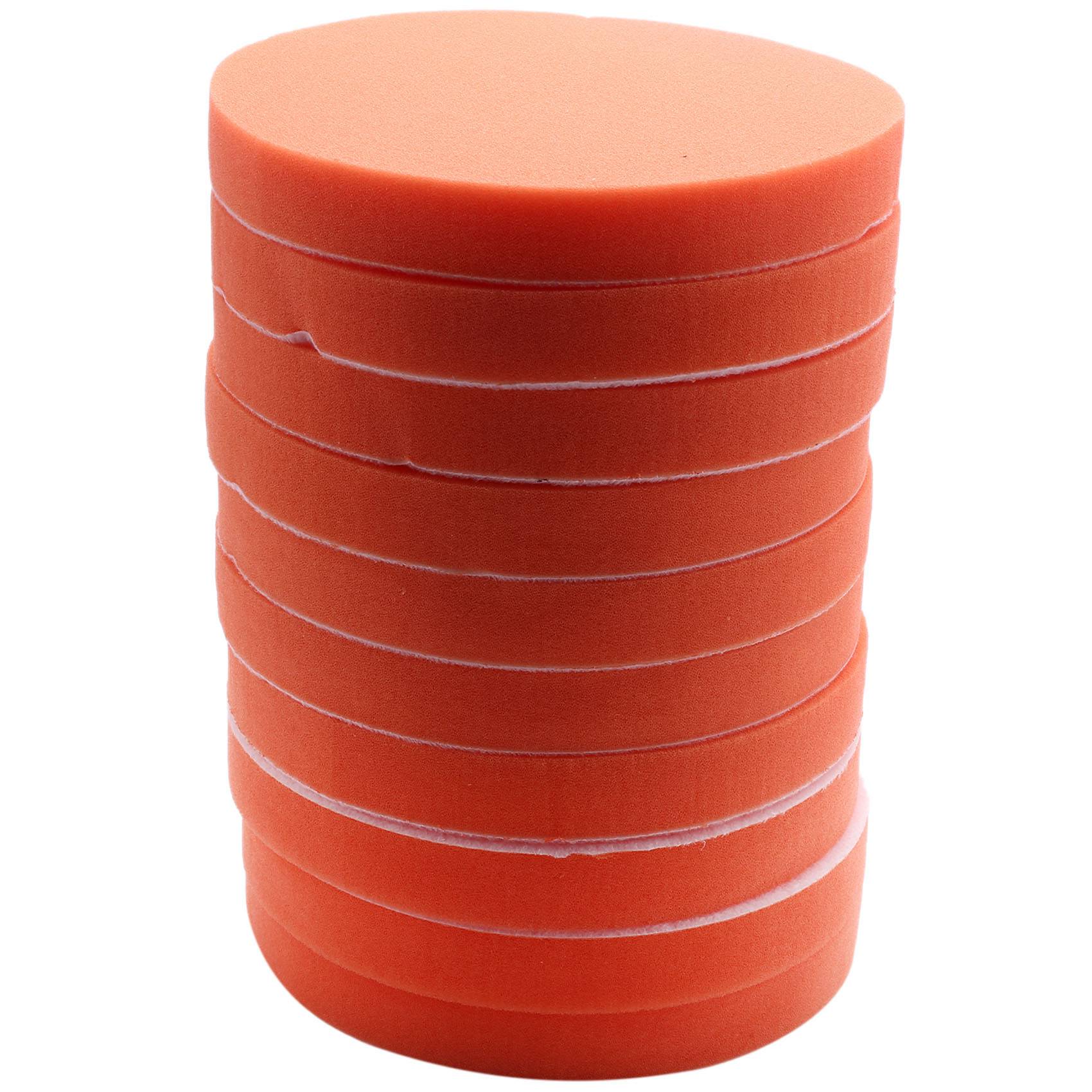 A06K 10 pièces 180Mm 7 pouces  - Waxing Kit Home avis et prix