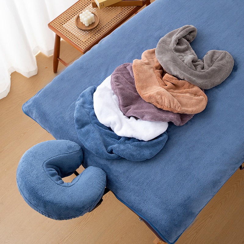 Draps de lit et housses d'orei - Spa Wellness And Beauty avis et prix