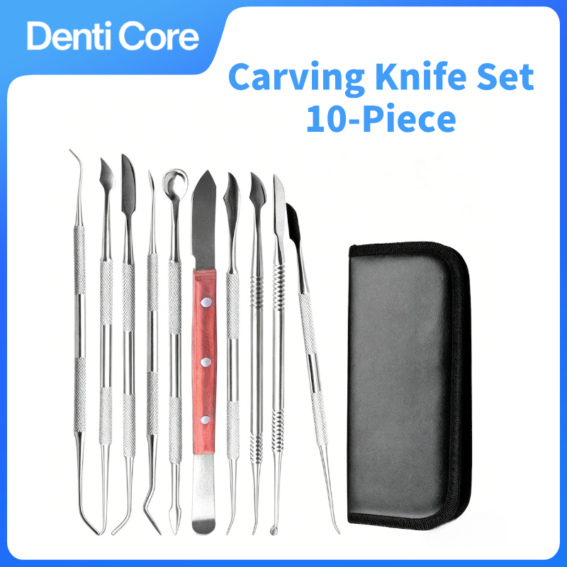 Kit de sculpture et de remplis - Waxing Kit Home avis et prix