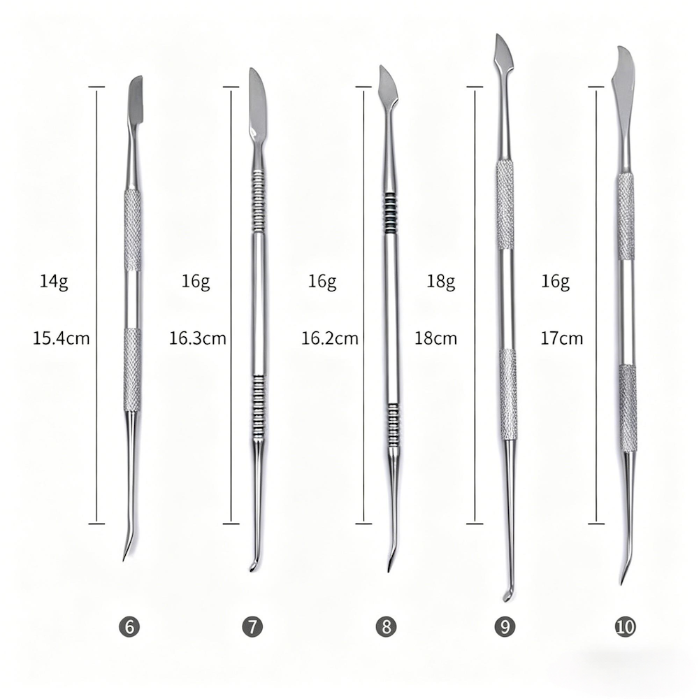 Kit de sculpture et de remplis - Waxing Kit Home avis et prix