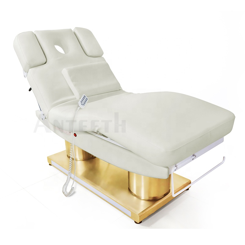 Fauteuil de spa facial Anteeth - Spa Wellness And Beauty avis et prix