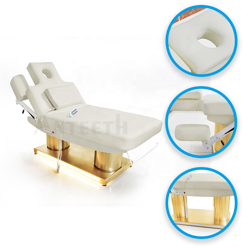 Fauteuil de spa facial Anteeth - Spa Wellness And Beauty avis et prix