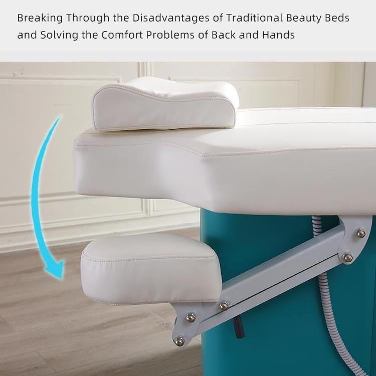 Table de soin esthétique élect - Spa Wellness And Beauty avis et prix