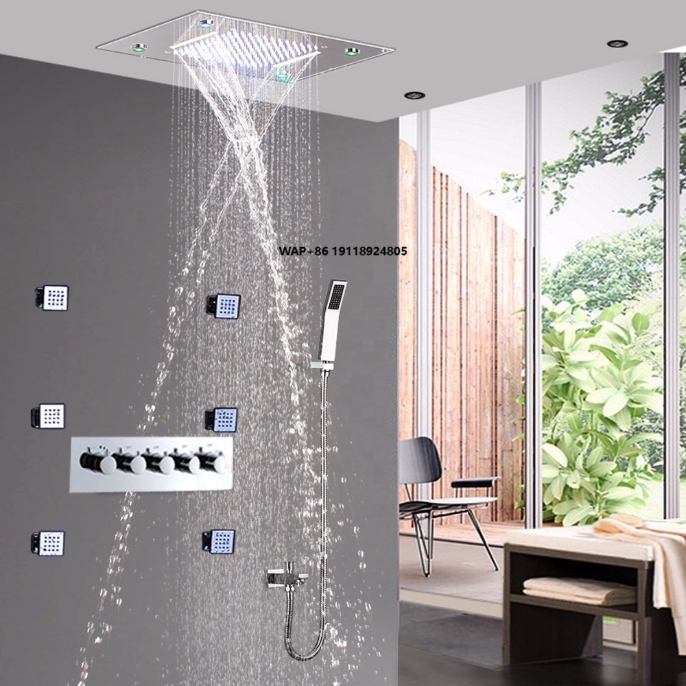 Robinet de douche en laiton ch - Spa & Wellness Dr Roy Sothers avis et prix