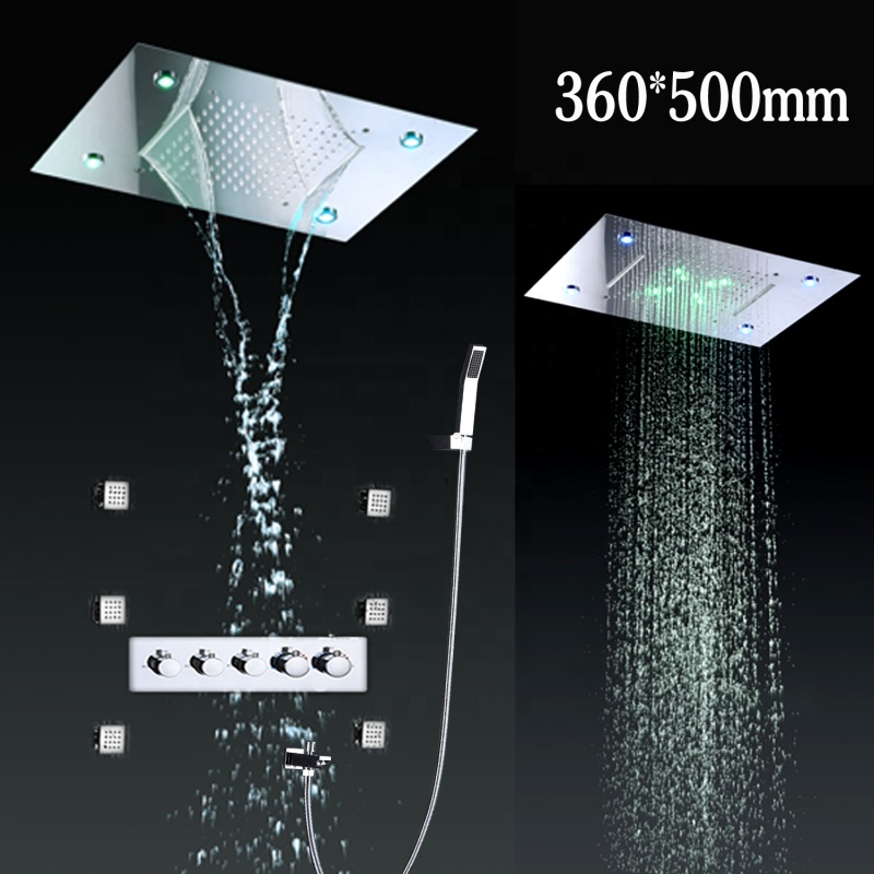 Robinet de douche en laiton ch - Spa & Wellness Dr Roy Sothers avis et prix