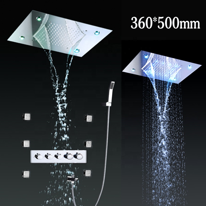 Robinet de douche en laiton ch - Spa & Wellness Dr Roy Sothers avis et prix