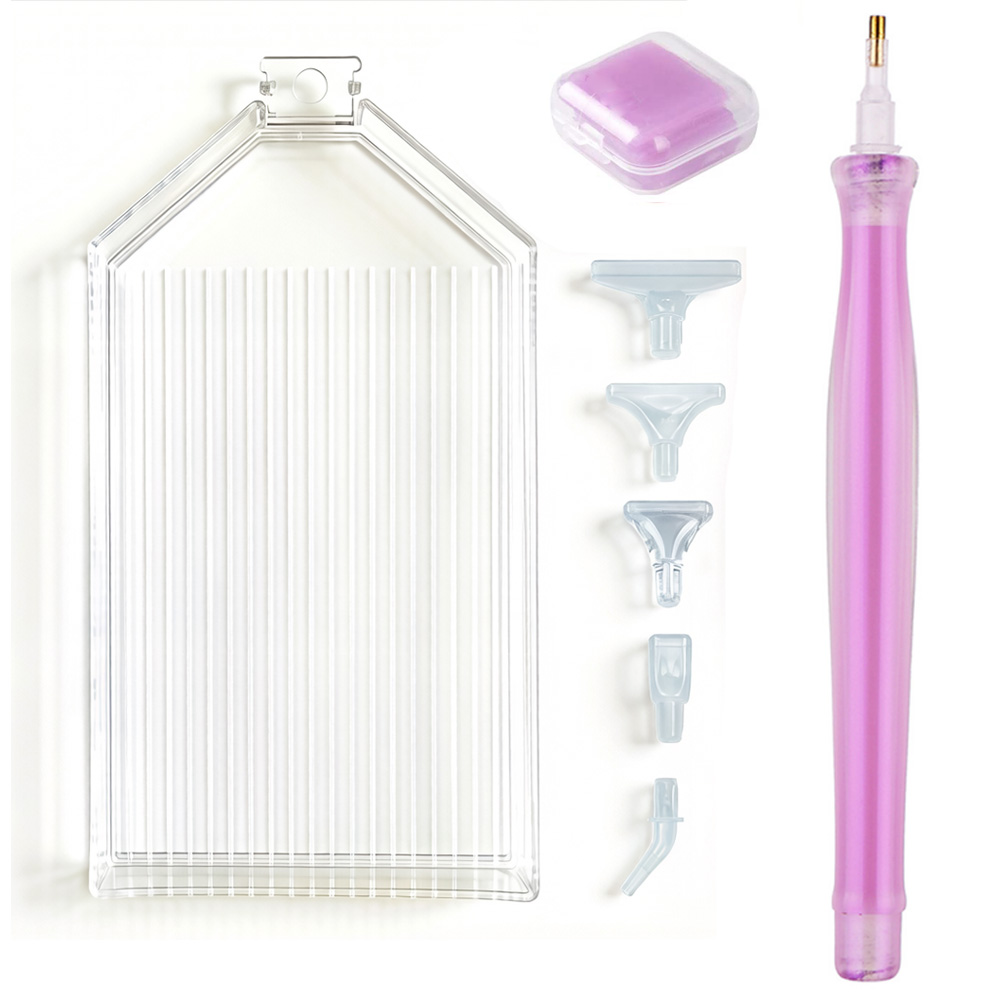 Accessoires de peinture diaman - Waxing Kit Home avis et prix