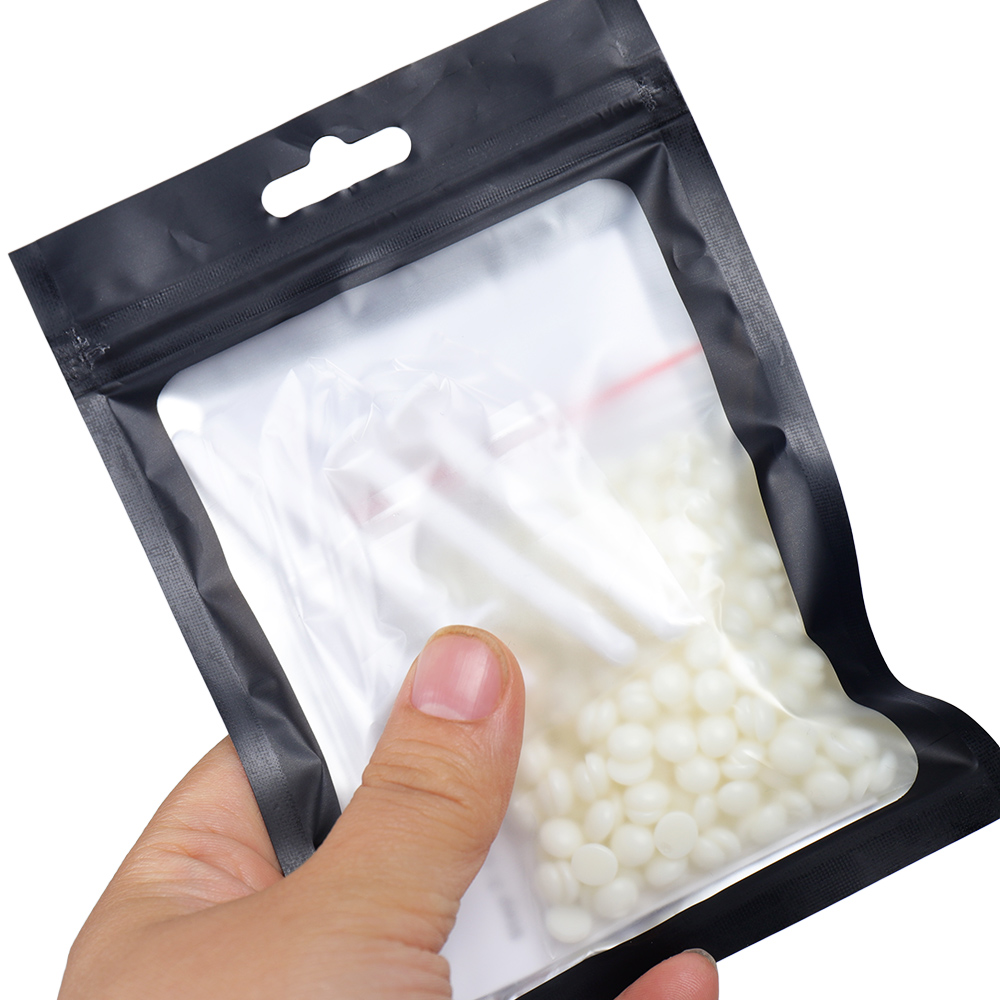 Kit de cire pour poils du nez, - Waxing Kit Home avis et prix