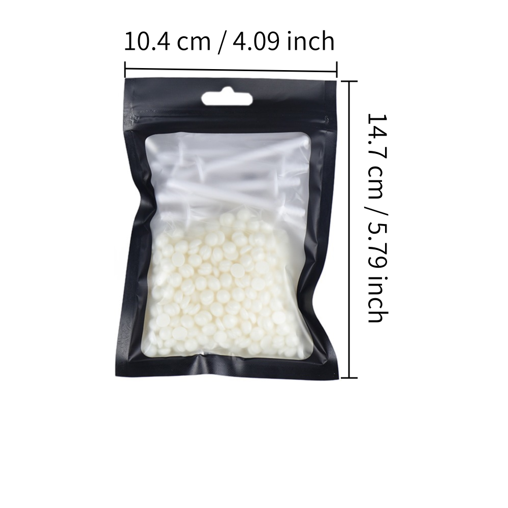 Kit de cire pour poils du nez, - Waxing Kit Home avis et prix