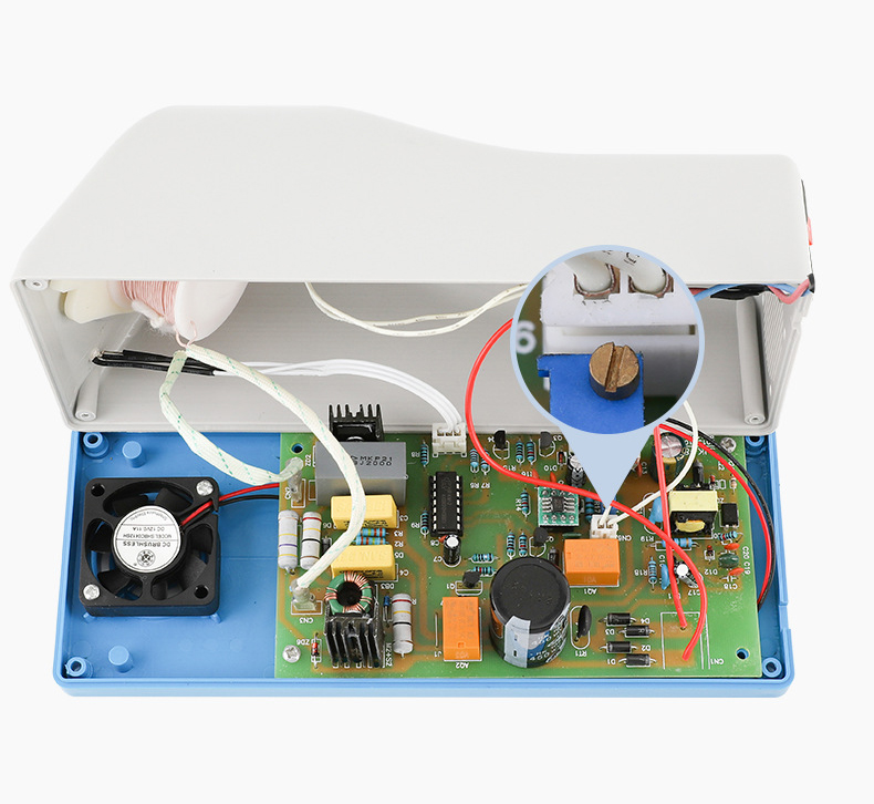 Cire électronique capteur infr - Waxing Kit Home avis et prix
