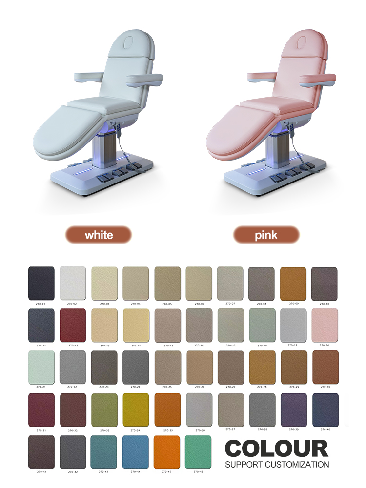 Nouveau design de lit de massa - Spa Wellness And Beauty avis et prix