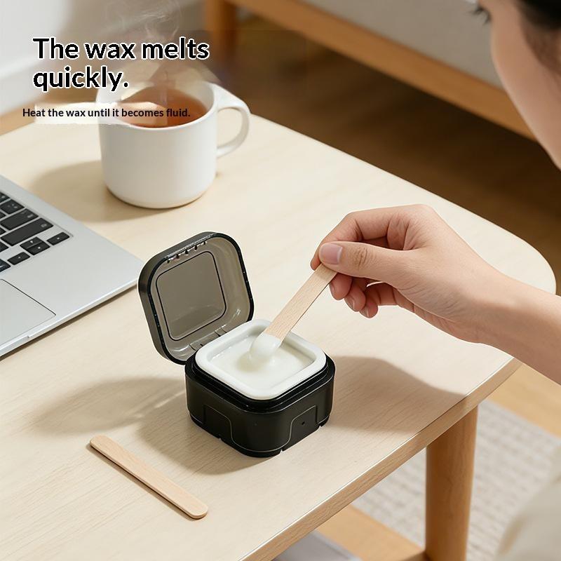 Nouvelle Mini Machine Chauffe- - Waxing Kit Home avis et prix