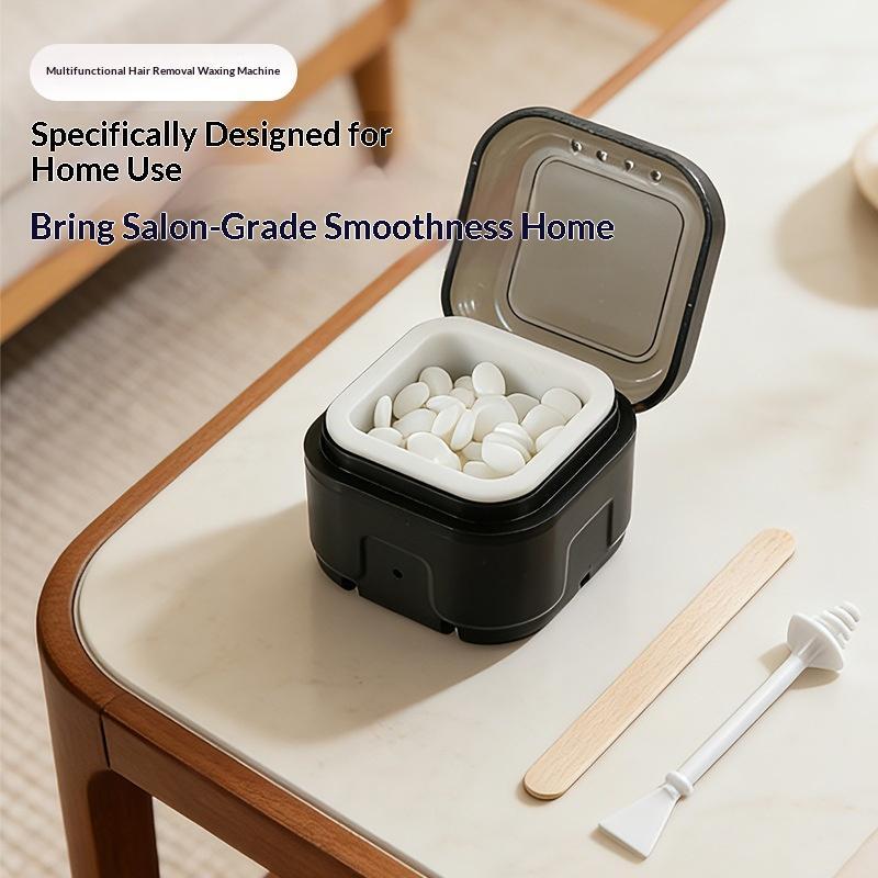 Nouvelle Mini Machine Chauffe- - Waxing Kit Home avis et prix