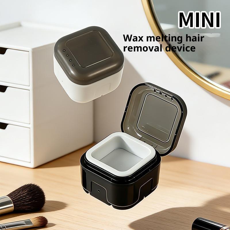 Nouvelle Mini Machine Chauffe- - Waxing Kit Home avis et prix