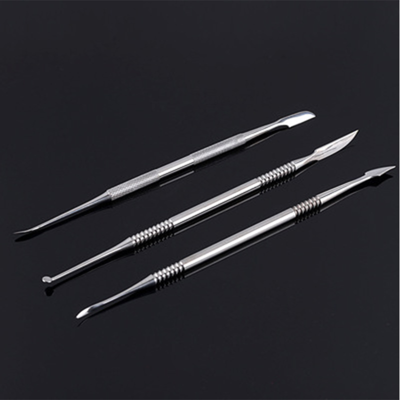Kit de 10 Spatules à Cire Dent - Waxing Kit Home avis et prix