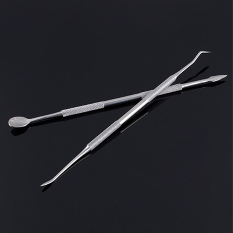 Kit de 10 Spatules à Cire Dent - Waxing Kit Home avis et prix