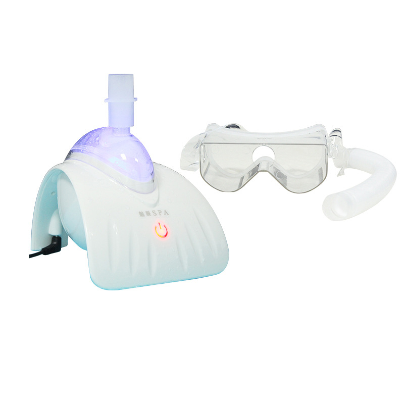 Atomiseur pour les yeux W-618, - W Spa & Wellness avis et prix
