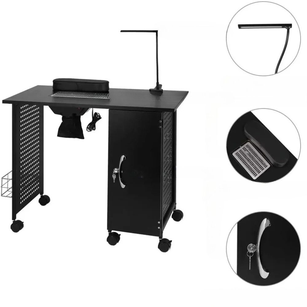 #   l Table de manucure, burea - W Spa & Wellness avis et prix