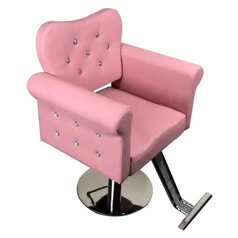 Chaise de barbier portative ro - W Spa & Wellness avis et prix