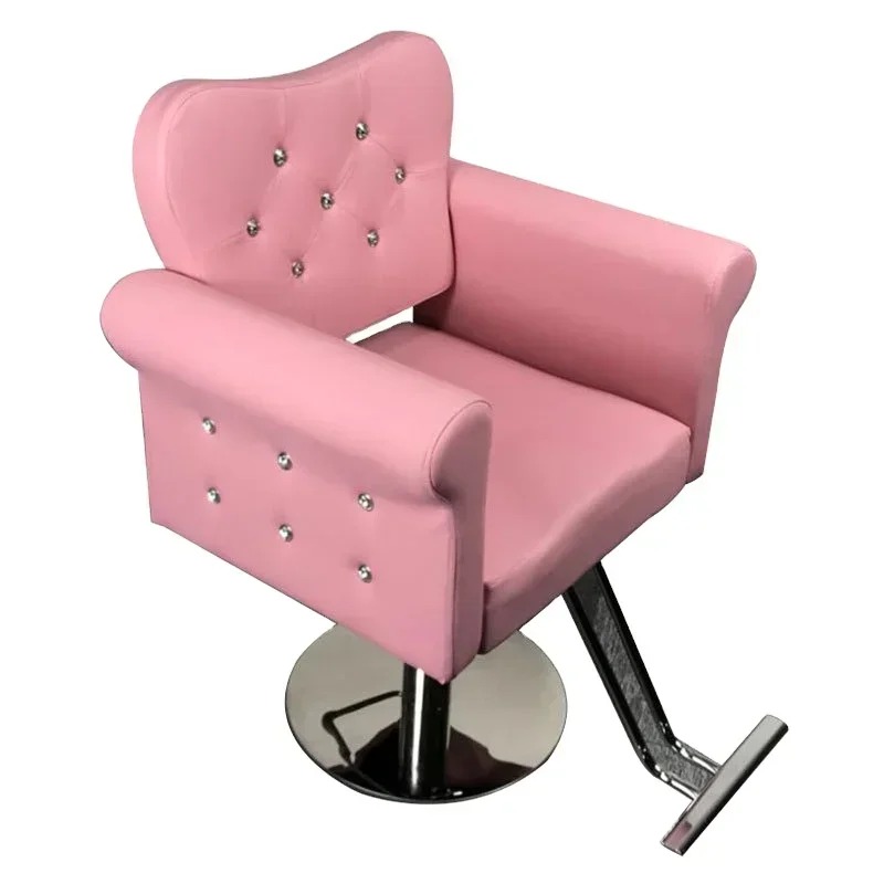 Chaise de barbier portative ro - W Spa & Wellness avis et prix