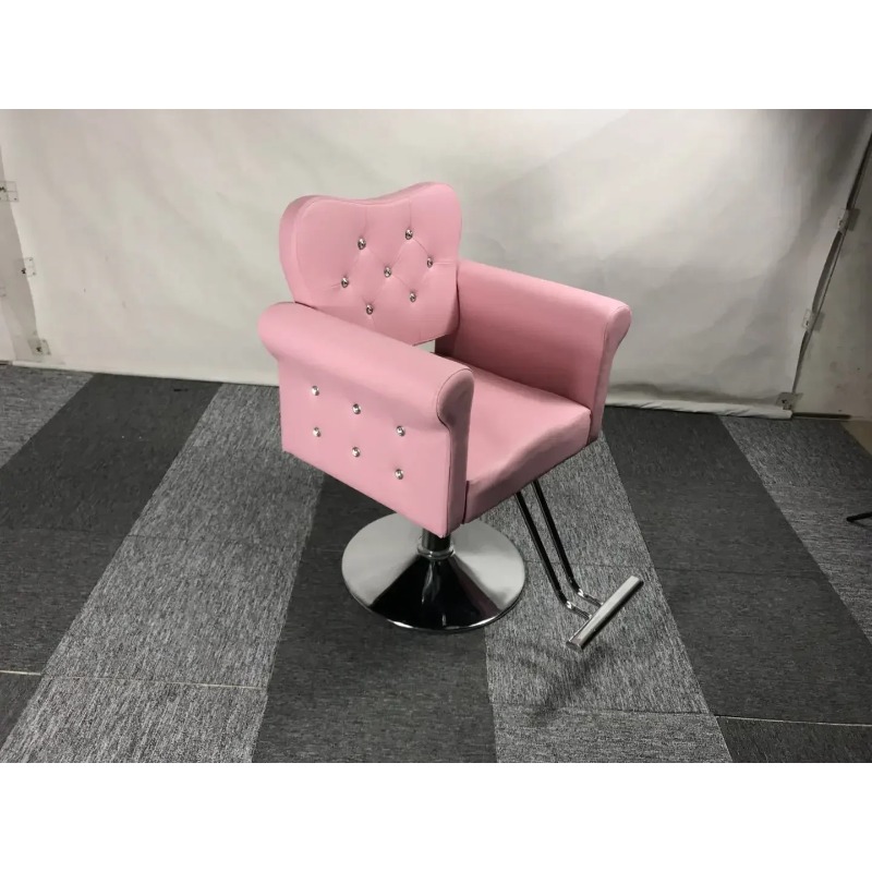 Chaise de barbier portative ro - W Spa & Wellness avis et prix
