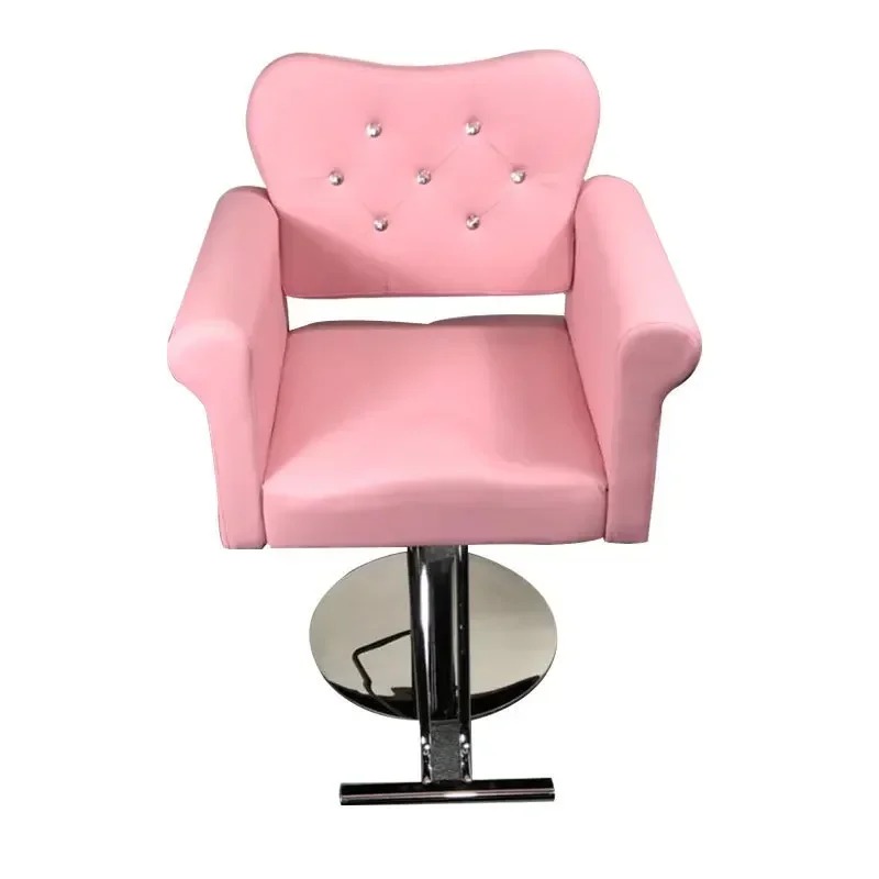 Chaise de barbier portative ro - W Spa & Wellness avis et prix